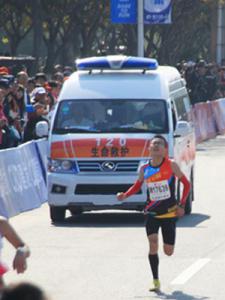 和平县大型活动