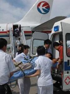 和平县接送服务