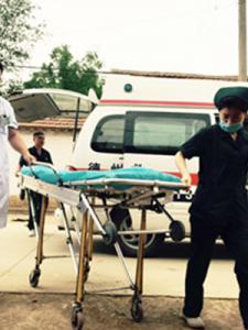 和平县院后转乡